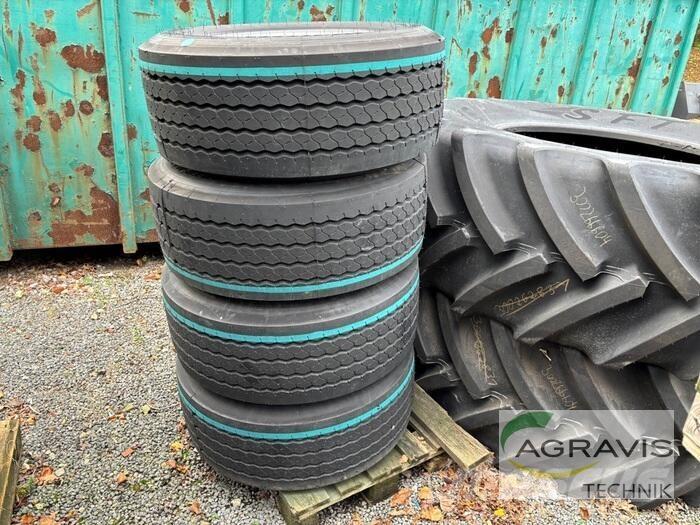 Deli Tire RÄDER KPL. Neumáticos, ruedas y llantas