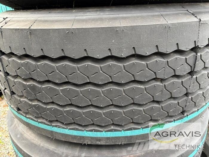 Deli Tire RÄDER KPL. Neumáticos, ruedas y llantas