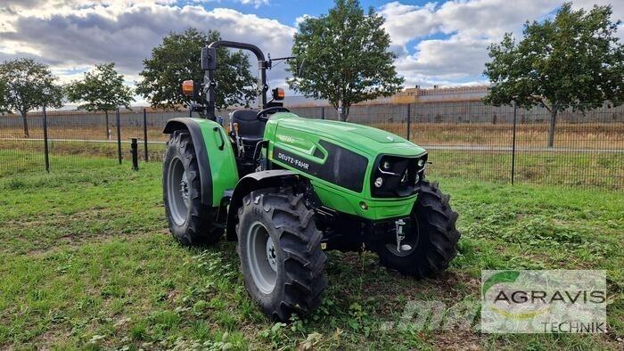 Deutz-Fahr 4070 E Tractores