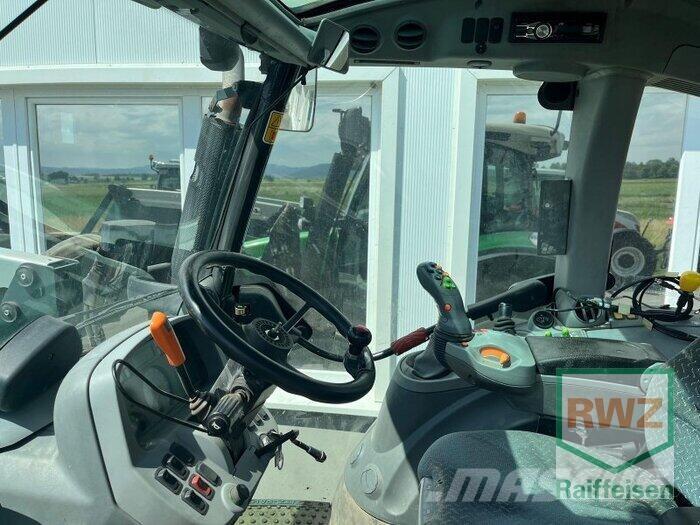 Deutz-Fahr DEUTZ-FAHR Tractores
