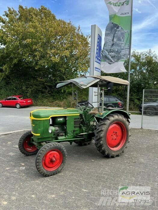 Deutz-Fahr F2 L612/5 Tractores
