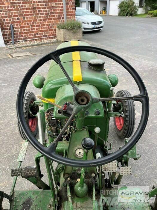 Deutz-Fahr F2 L612/5 Tractores