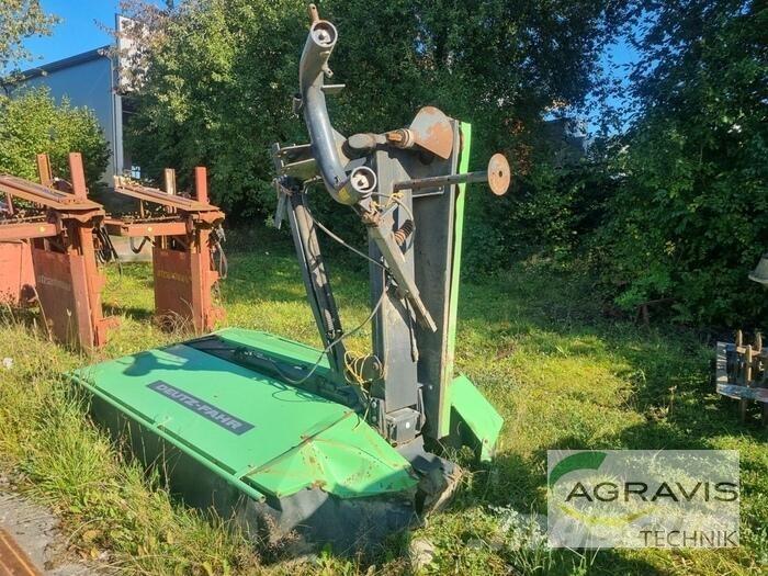 Deutz-Fahr KM 3.27 Segadoras