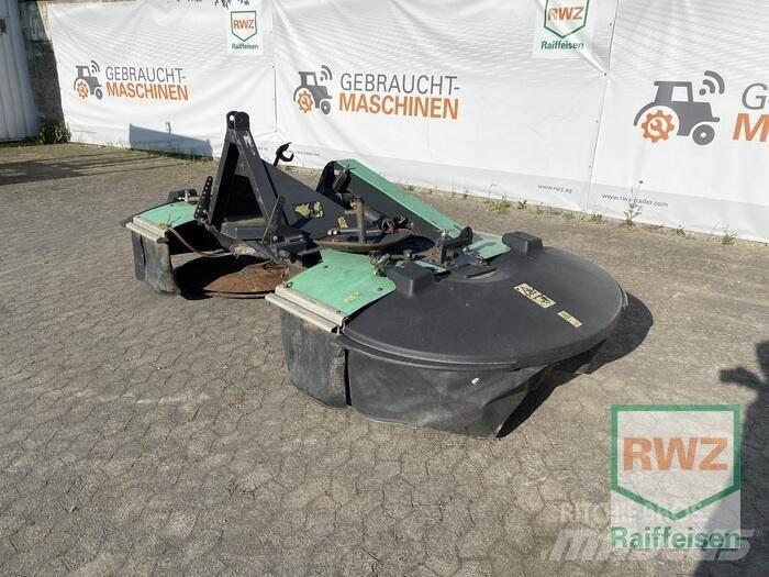 Deutz-Fahr KM 4.29 FS Segadoras