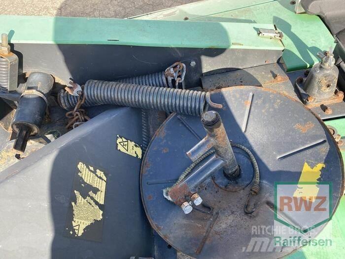 Deutz-Fahr KM 4.29 FS Segadoras