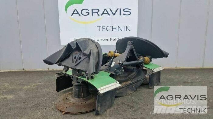 Deutz-Fahr KM 4.29 FS Segadoras