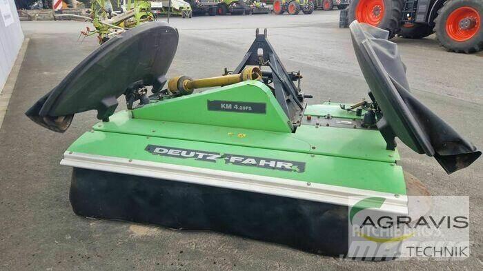 Deutz-Fahr KM 4.29 FS Segadoras