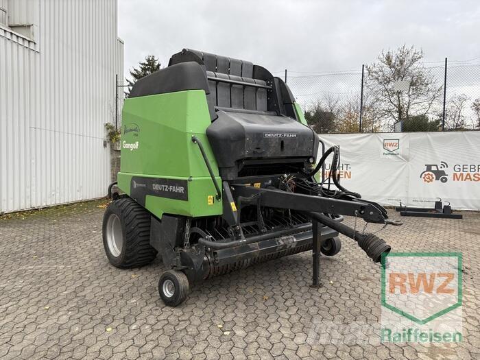 Deutz-Fahr VB 2190 Rotoempacadoras