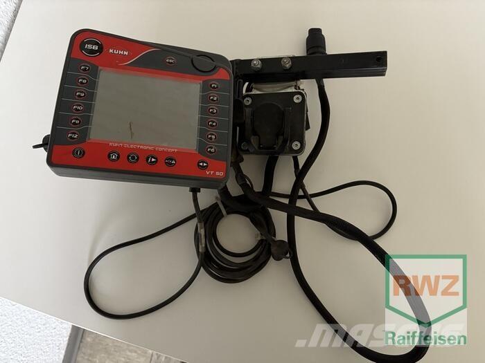 Deutz-Fahr VB 2190 Rotoempacadoras