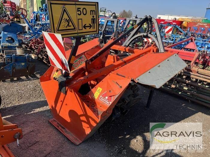 Dondi DBR25/F70 Gradas rotativas / rotocultivadores