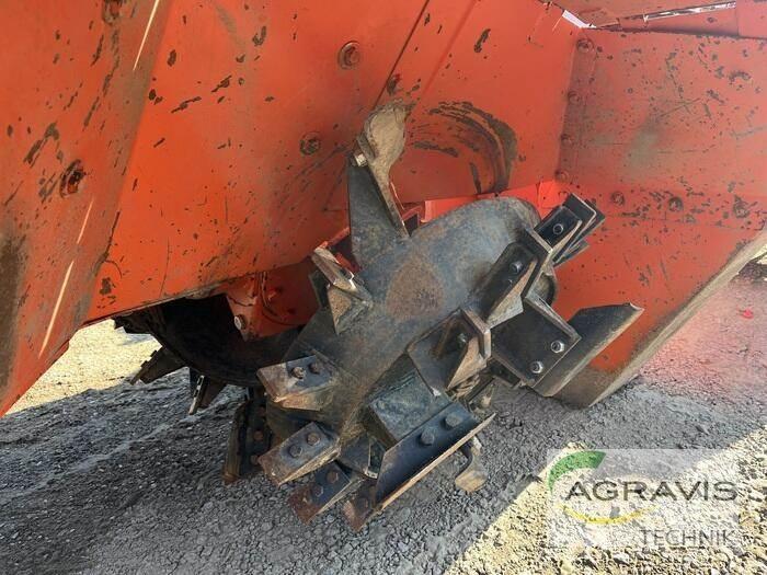 Dondi DBR25/F70 Gradas rotativas / rotocultivadores