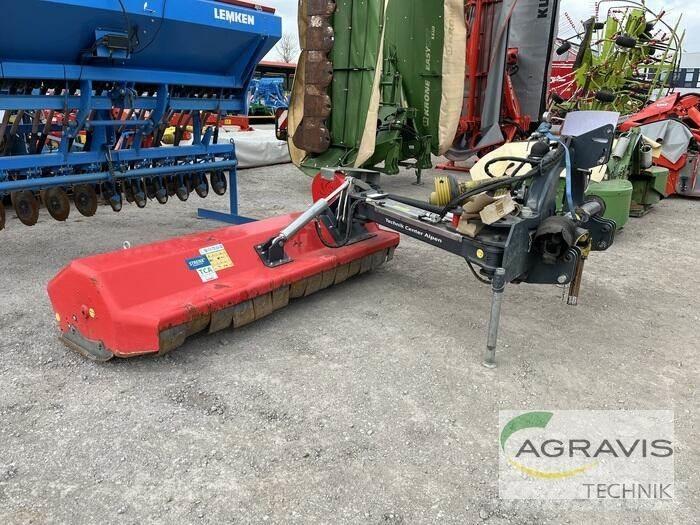 Dragone COBRA 240 Segadoras y cortadoras de hojas para pastos