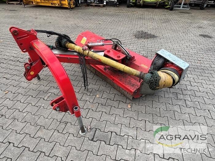 Dragone ROAD V 200 Segadoras y cortadoras de hojas para pastos