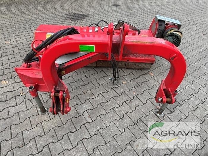 Dragone ROAD V 200 Segadoras y cortadoras de hojas para pastos