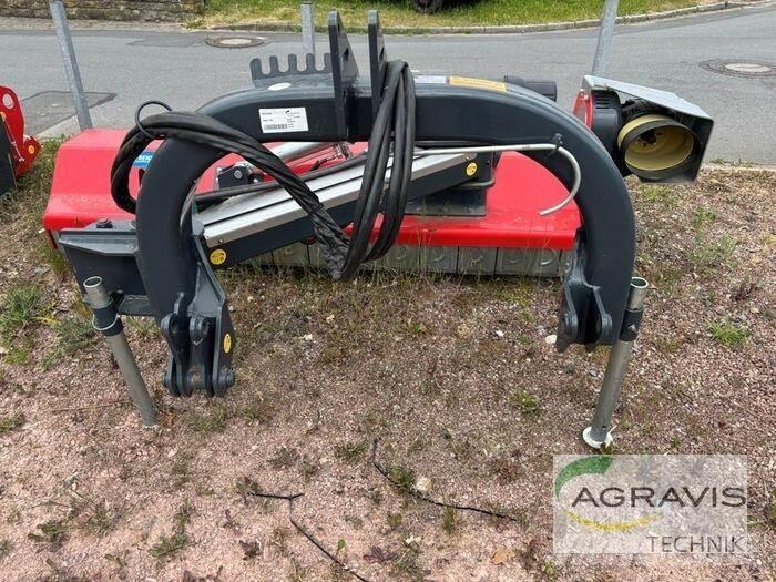 Dragone ROAD V 240 Segadoras y cortadoras de hojas para pastos