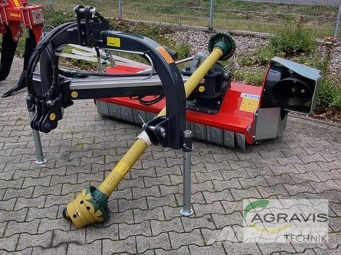 Dragone ROAD VL 175 Segadoras y cortadoras de hojas para pastos
