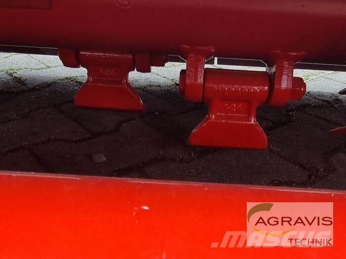 Dragone ROAD VL 175 Segadoras y cortadoras de hojas para pastos