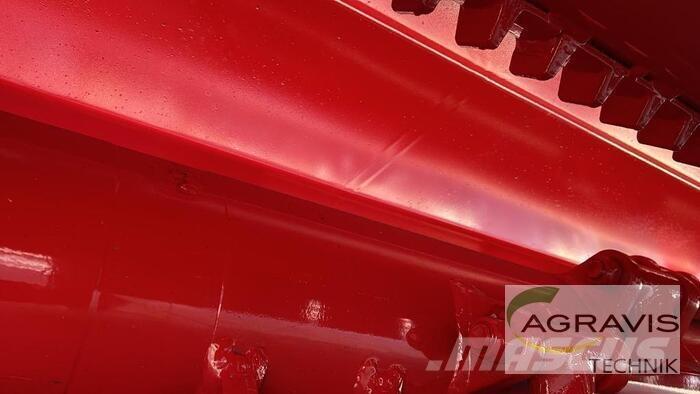 Dragone V 240 SH Segadoras y cortadoras de hojas para pastos