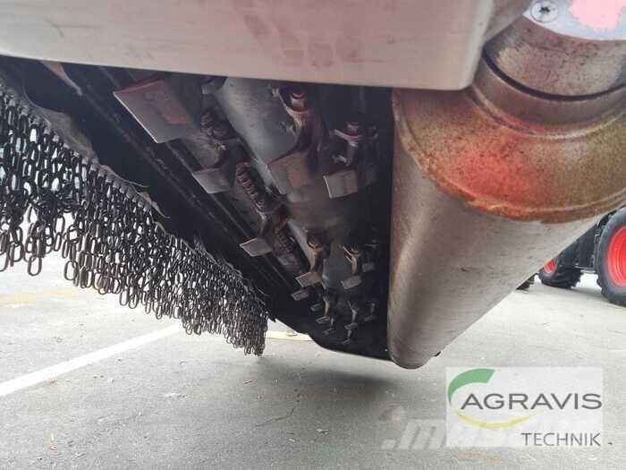 Dragone VD 7700 Segadoras y cortadoras de hojas para pastos