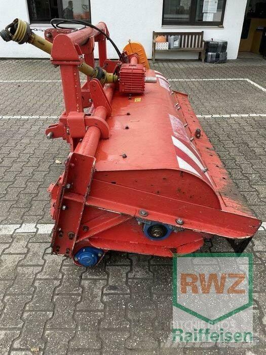 Dücker UM 27 FV G7 Forestal - Otros