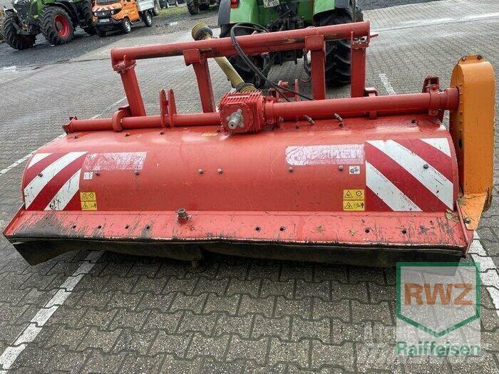 Dücker UM 27 FV G7 Forestal - Otros