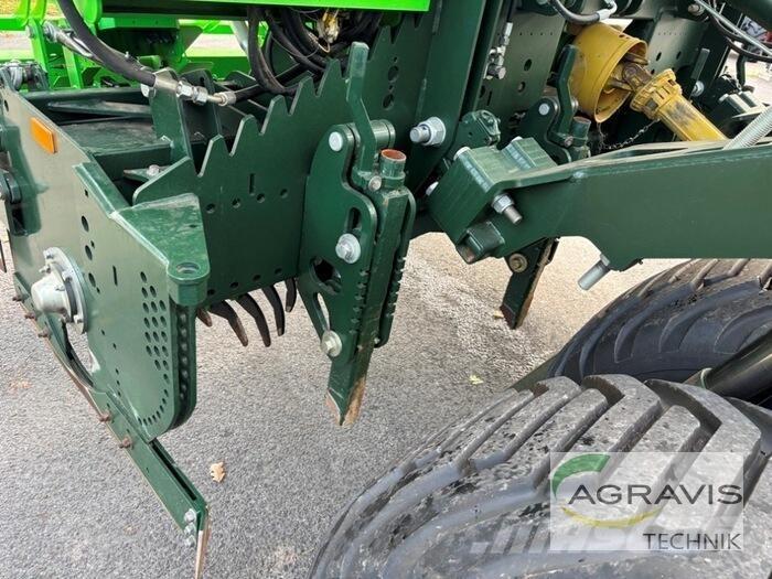  EASY FAHRWERK Plantadoras