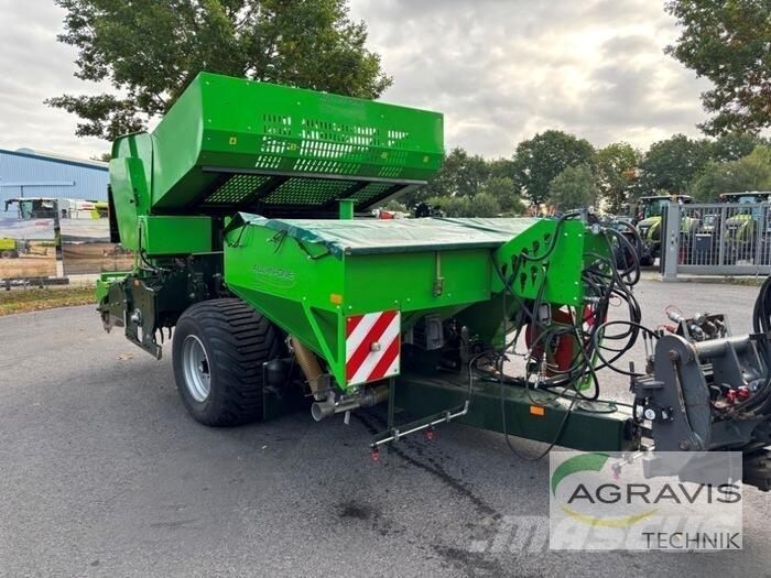  EASY FAHRWERK Plantadoras