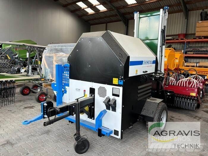  EIFo BOSCHERT RS 703 Procesadoras y cortadoras de leña