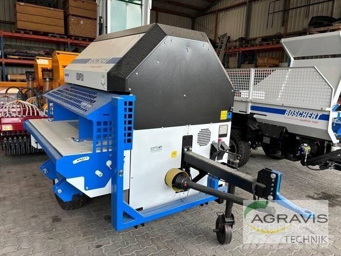  EIFo BOSCHERT RS 703 Procesadoras y cortadoras de leña