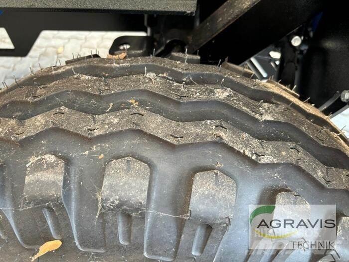  EIFo BOSCHERT SP 1030 Procesadoras y cortadoras de leña