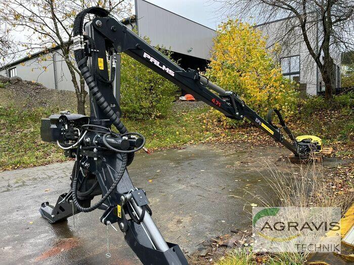  EIFo PALMS FK 4.71 Autocargadoras