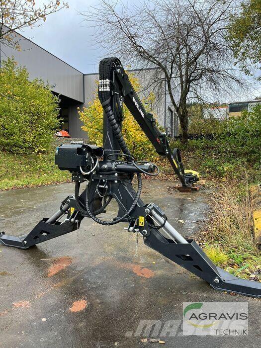  EIFo PALMS FK 4.71 Autocargadoras