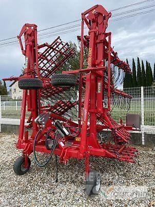 Einböck AEROSTAR 1200 Agricultura - Otros