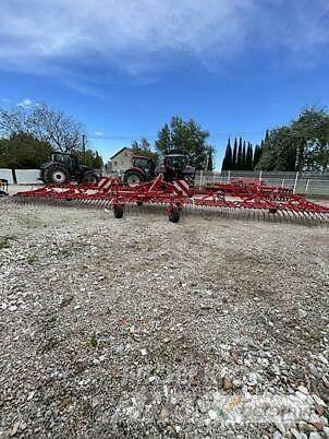 Einböck AEROSTAR 1200 Agricultura - Otros