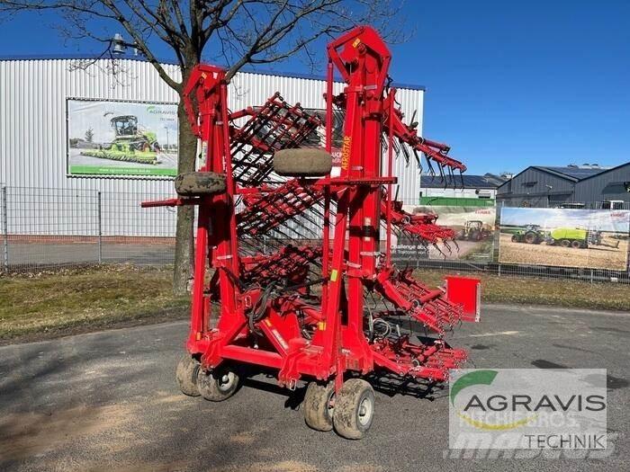 Einböck AEROSTAR 1200 Segadoras y cortadoras de hojas para pastos