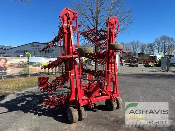 Einböck AEROSTAR 1200 Segadoras y cortadoras de hojas para pastos