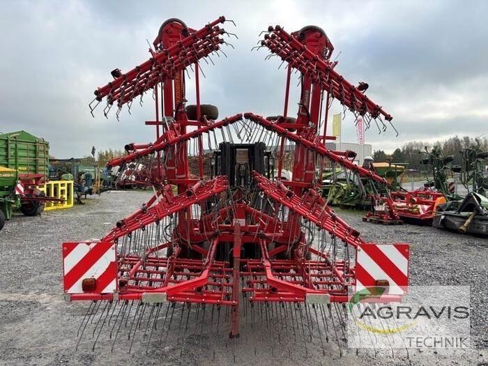 Einböck AEROSTAR 1200 Segadoras y cortadoras de hojas para pastos