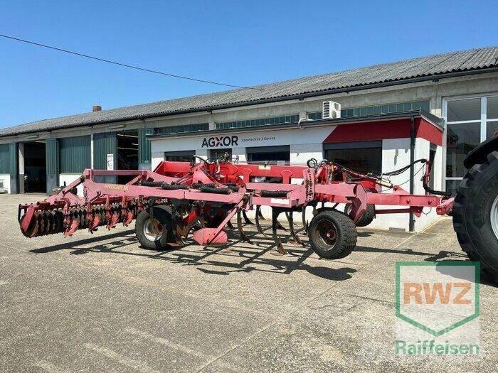 Einböck Hurricane Cultivadores