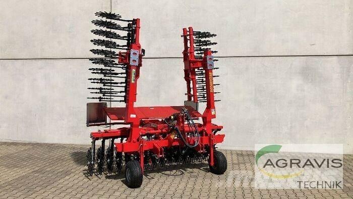 Einböck ROTARYSTAR 640 Segadoras y cortadoras de hojas para pastos