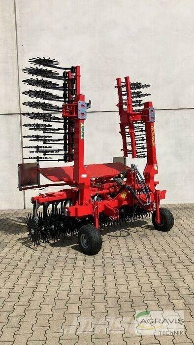 Einböck ROTARYSTAR 640 Segadoras y cortadoras de hojas para pastos