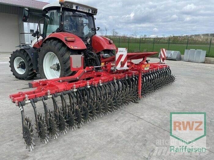 Einböck Rotarystar 640 Otras máquinas y aperos de labranza