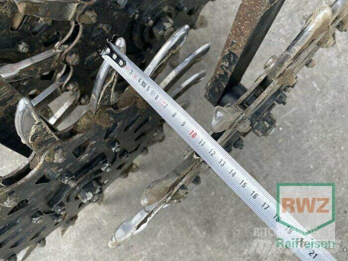 Einböck Rotarystar 640 Otras máquinas y aperos de labranza