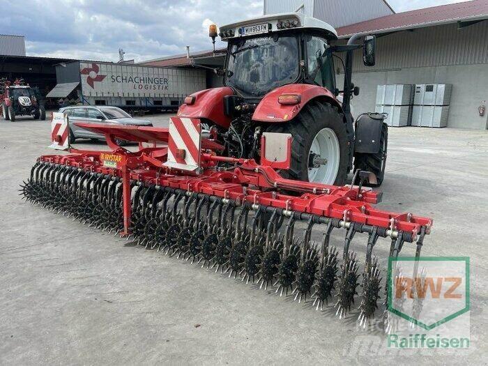 Einböck Rotarystar 640 Otras máquinas y aperos de labranza
