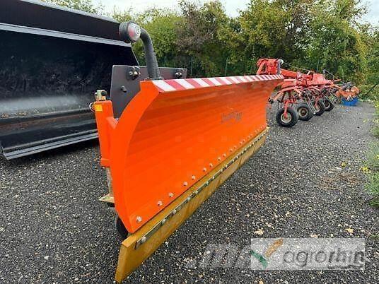  Escomel BEMA 700 Agricultura - Otros
