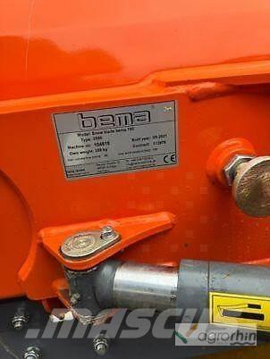  Escomel BEMA 700 Agricultura - Otros
