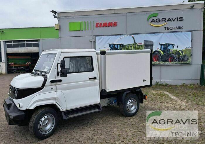 Evum MOTORS ACAR Otros camiones