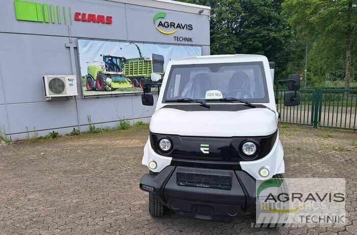 Evum MOTORS ACAR Otros camiones