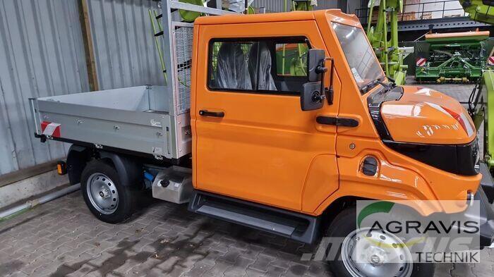 Evum MOTORS ACAR Otros camiones
