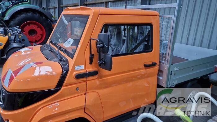 Evum MOTORS ACAR Otros camiones