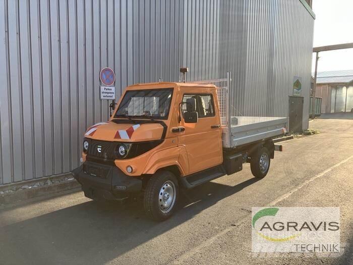 Evum MOTORS ACAR XL Coches
